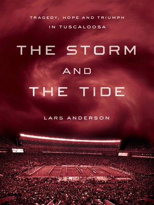 cover image of The Storm and the Tide